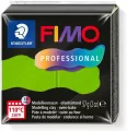 Masa termoutwardzalna Fimo 57g jasny zielony - tantis.pl