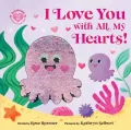 I Love You with All My Hearts! - tantis.pl