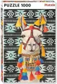 Puzzle 1000 Lewis. Lama - tantis.pl