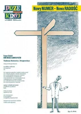 Przekrój 2/2019