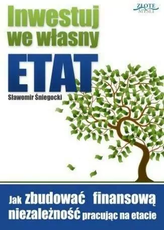 Inwestuj we własny etat - tantis.pl