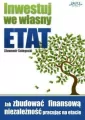 Inwestuj we własny etat - tantis.pl
