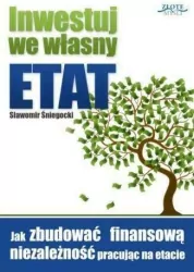 Inwestuj we własny etat