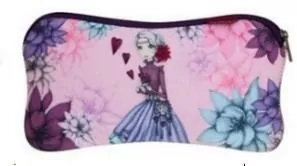 Neoprenowy futerał - Secrets