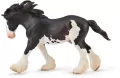 Ogier Clydesdale maści Black Sabino - tantis.pl