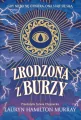 Zrodzona z burzy - tantis.pl