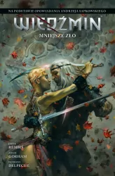 Mniejsze zło. Wiedźmin