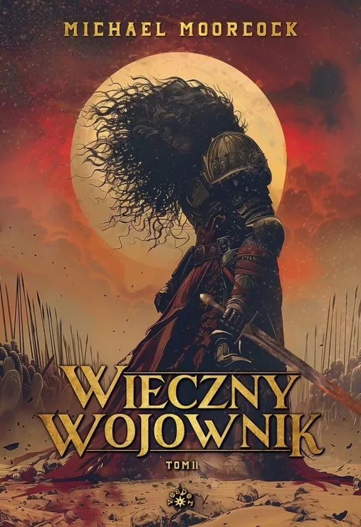 Wieczny wojownik. Smoczy miecz. Tom 2 - tantis.pl