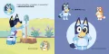 Bluey. Mój tata jest świetny - tantis.pl