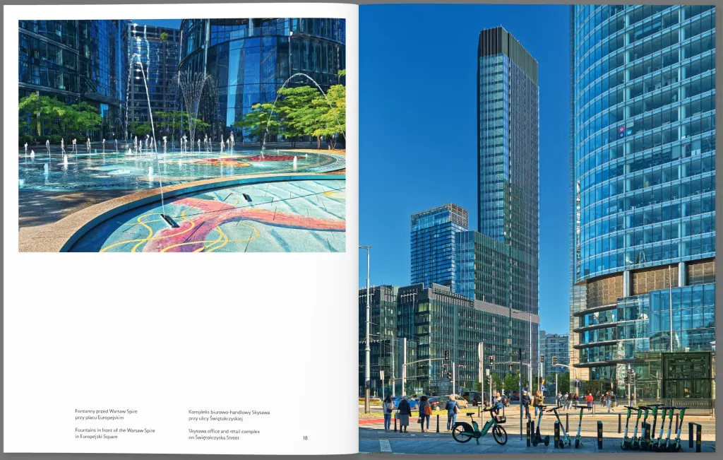 Warszawa - tantis.pl