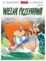 Wielka przeprawa. Asteriks. Tom 22 - tantis.pl