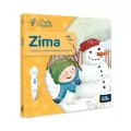 Zima. Czytaj z Albikiem - tantis.pl
