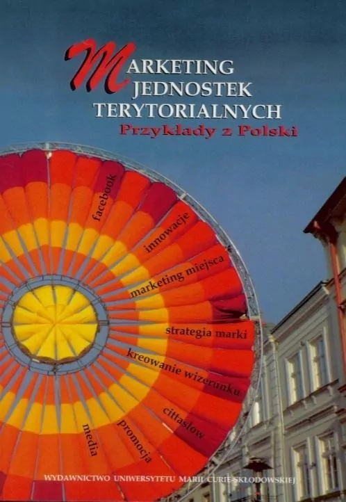 Marketing jednostek terytorialnych - tantis.pl