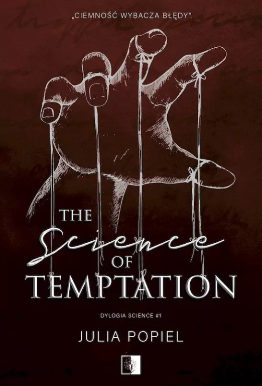 The Science of Temptation. Dylogia Science. Tom 1 - tantis.pl