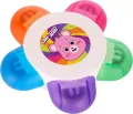 Stempelek Roller 5W1. Care Bears - tantis.pl