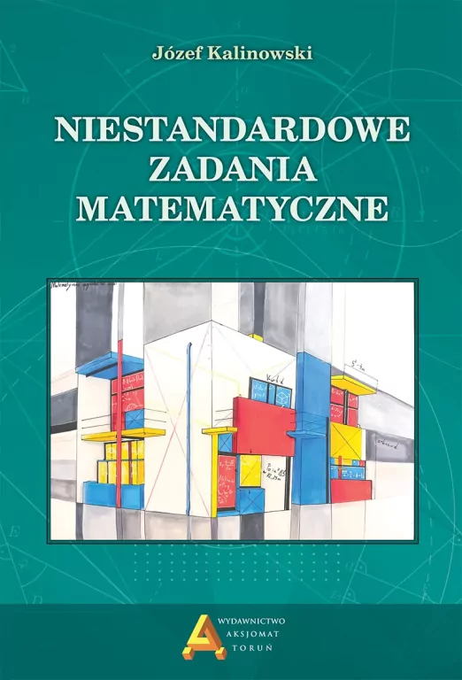 Niestandardowe zadania matematyczne - tantis.pl