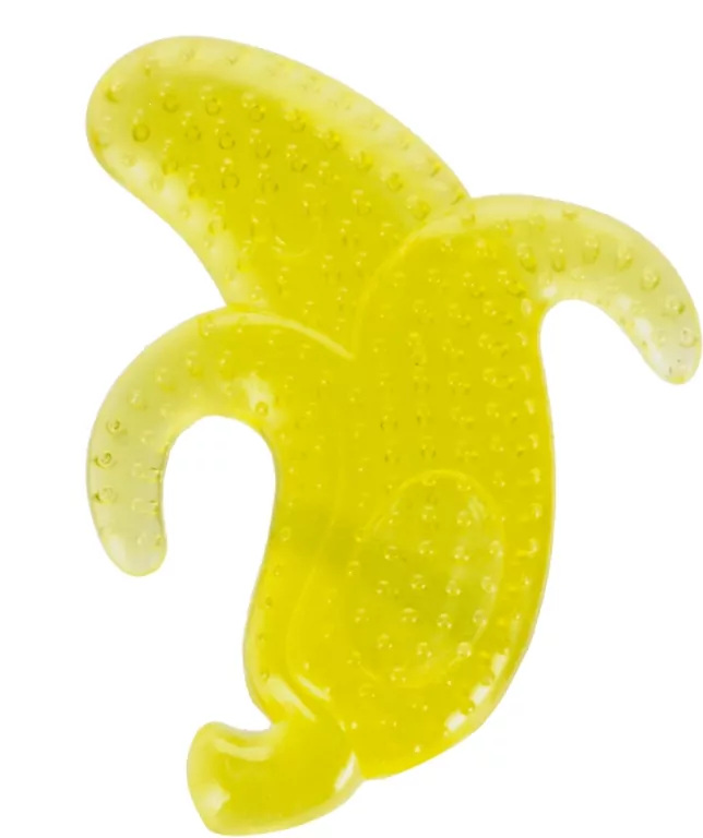 BAM BAM Gryzak dla dzieci banan - tantis.pl