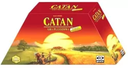 Catan. Gra planszowa. Wersja podróżna