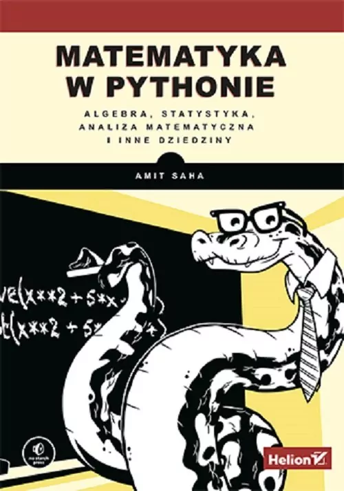 Matematyka w Pythonie - tantis.pl