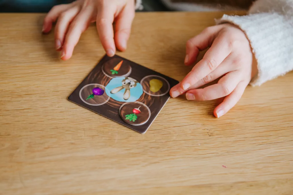 Grabbit. Smart Games - tantis.pl