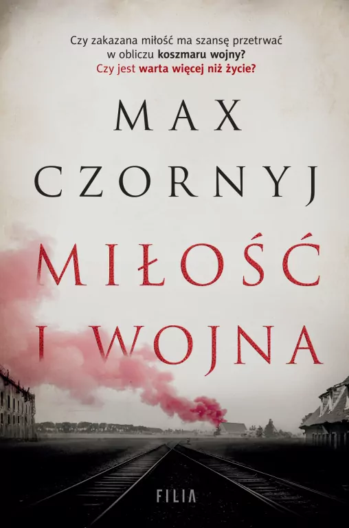 Miłość i wojna - tantis.pl