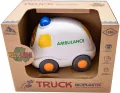 Autko- Ambulans - tantis.pl
