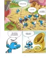 Smerfy i świat emocji. Smerf, który czuł się odrzucony - tantis.pl
