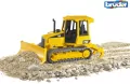 Spychacz gąsiennicowy Caterpillar - tantis.pl