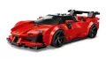 LEGO® Speed Champions. Samochód sportowy 77254 - tantis.pl