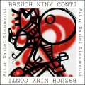 Brzuch Niny Conti. Piętnastka - tantis.pl