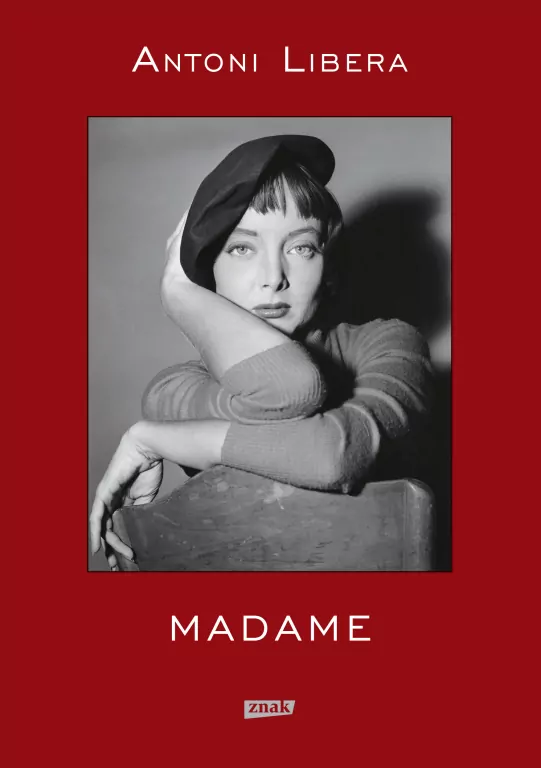 Madame - tantis.pl