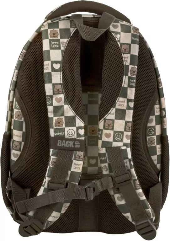 Plecak backup 8 A17 DERFORM - tantis.pl