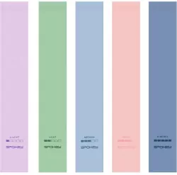 Zestaw gum oporowych