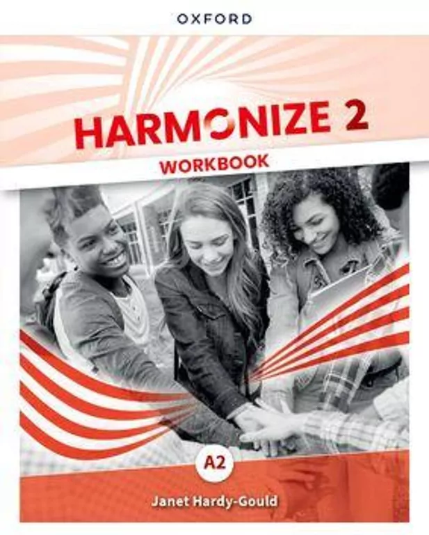Harmonize 2 WB - tantis.pl
