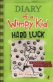 Diary of a Wimpy Kid Hard Luck - tantis.pl
