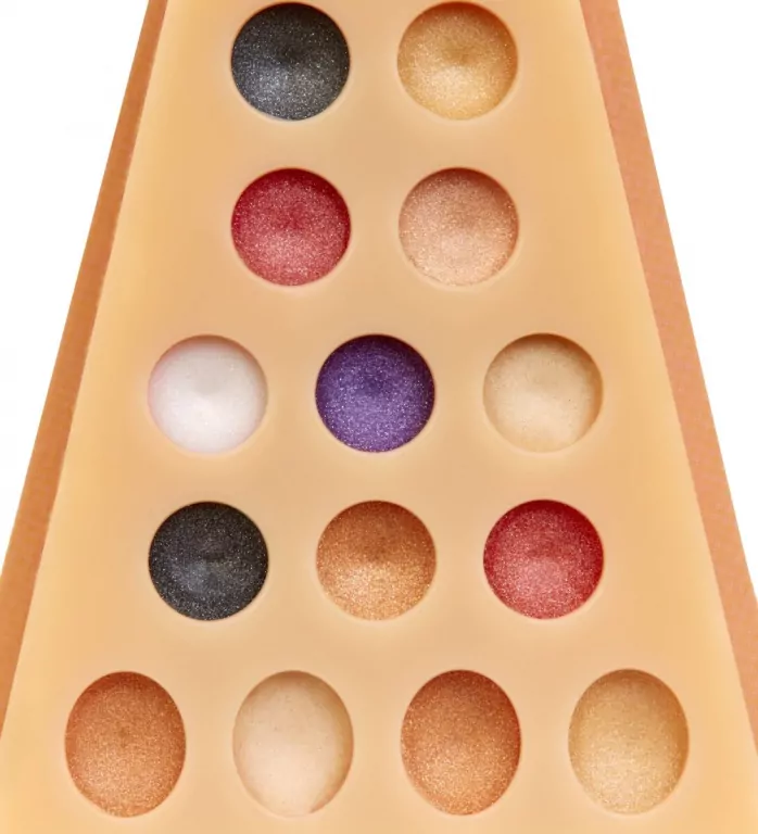Flashback Minis - Bratz Cosmetics (16szt) - tantis.pl