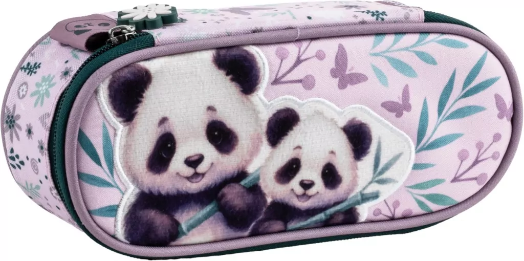 Piórnik Panda DERFORM - tantis.pl