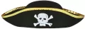 Kapelusz pirata - tantis.pl