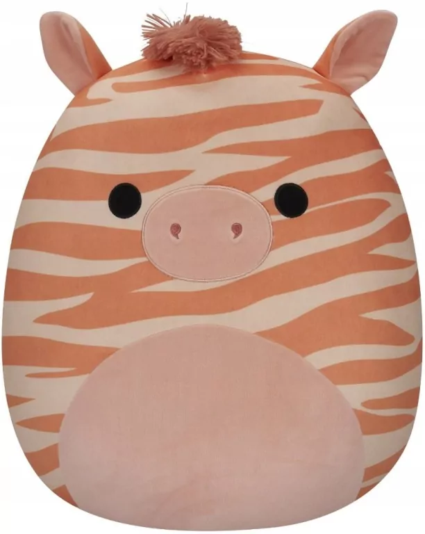*****Squishmallows 35cm Zebra Josue 4226 18189 - tantis.pl