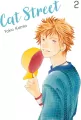 Cat Street. Tom 2 - tantis.pl