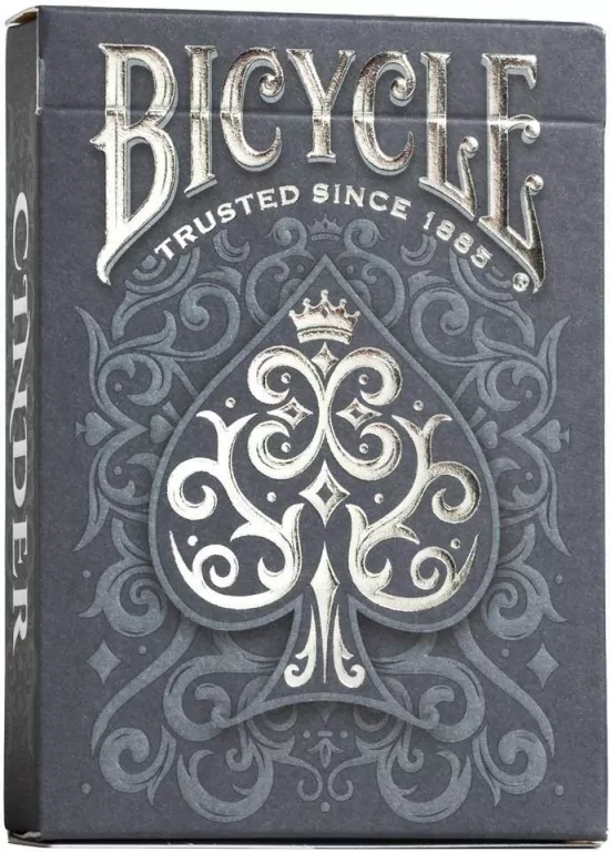 Karty Cinder - tantis.pl