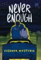 Never Enough - tantis.pl