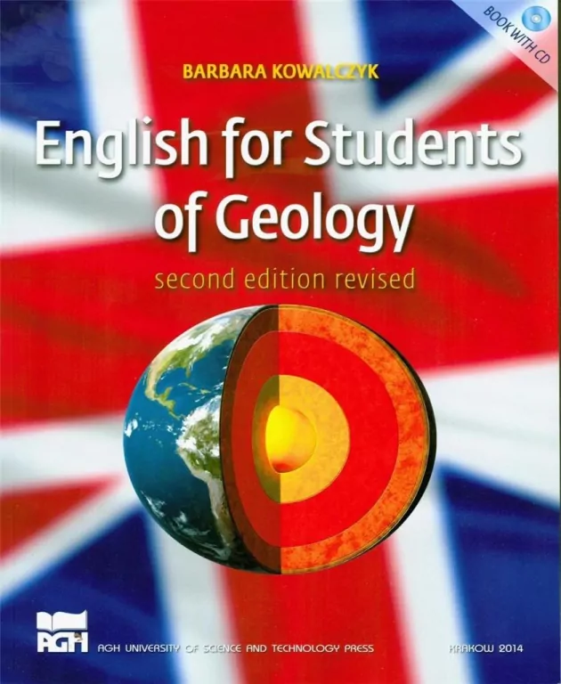 English for Students of Geology - tantis.pl