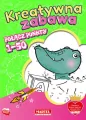 Kreatywna Zabawa. Połącz Punkty 1-50 - tantis.pl