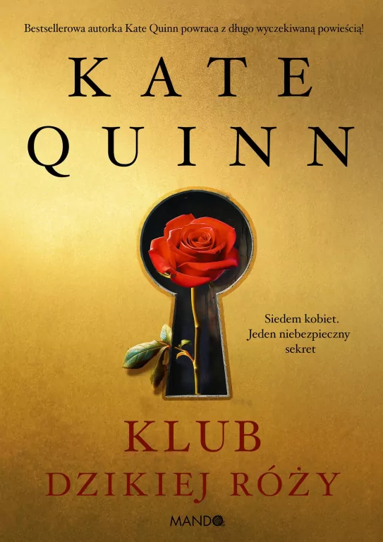 Klub Dzikiej Róży - tantis.pl