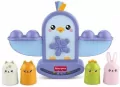 Fisher-Price Ptaszek Kiwaczek-układaczek - tantis.pl