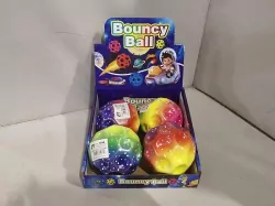 Piłeczka dobrze odbijająca się