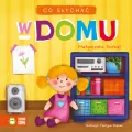 Co słychać. W domu - tantis.pl