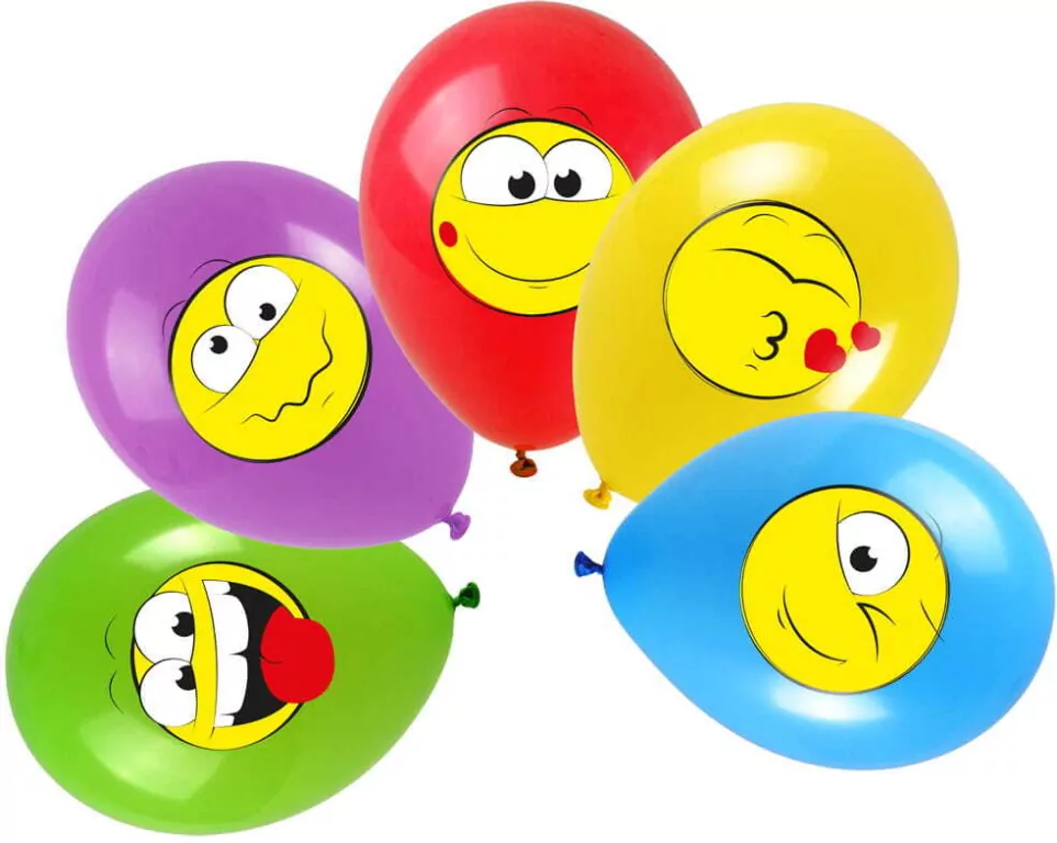Balony Minki 28cm - tantis.pl