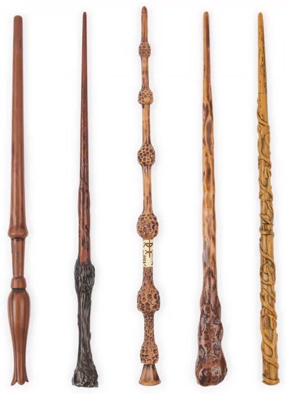Wizarding World Różdżka mix - tantis.pl